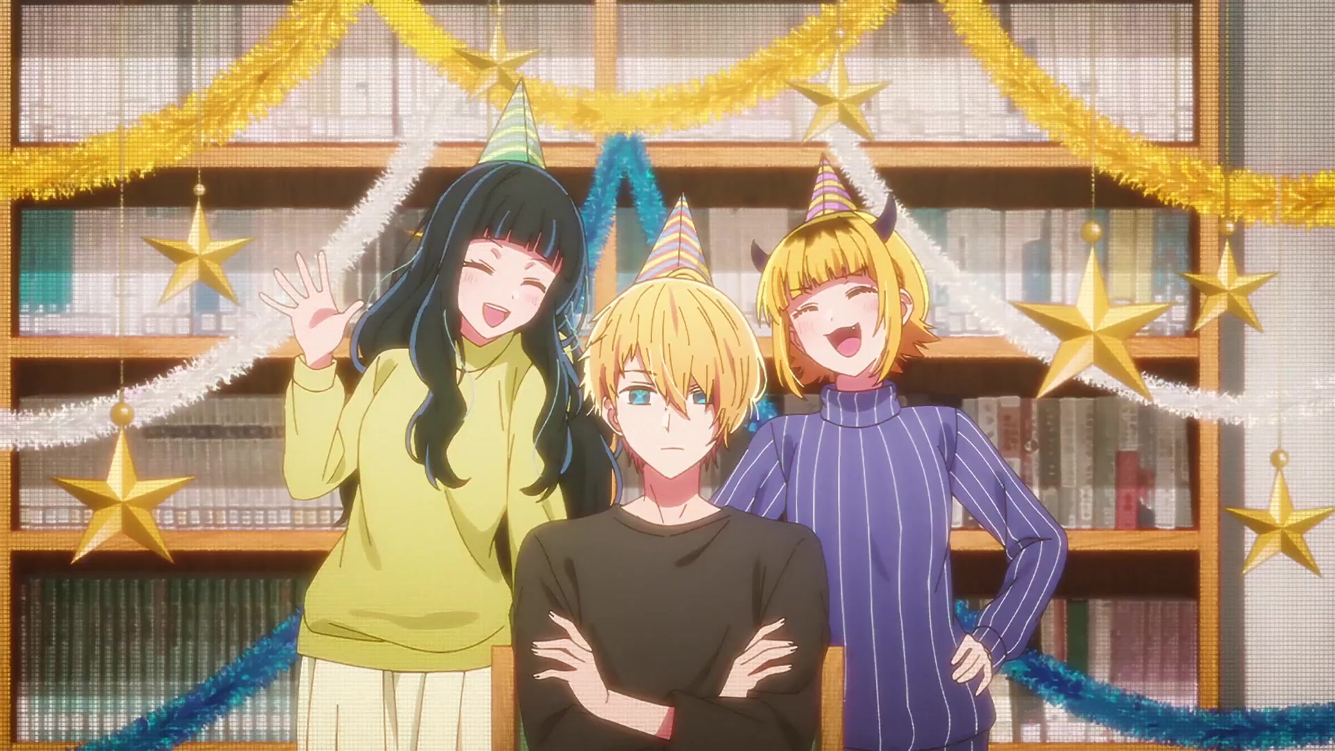 [Tsukyio Editing Resources] Oshi No Ko Season 1 (Episode 7) Raw Clips (145) (tsukyio.com).mp4